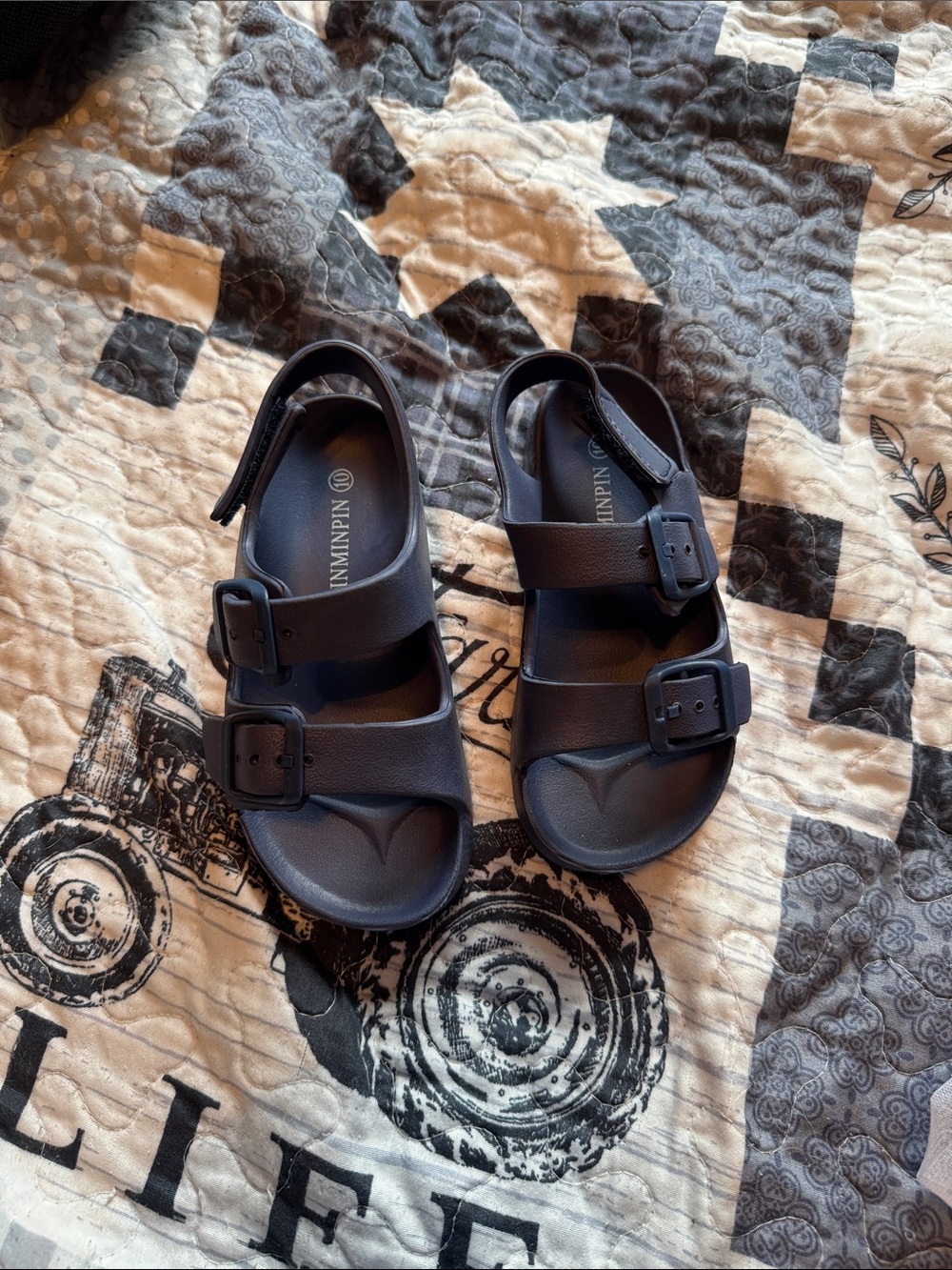 Toddler Sandals